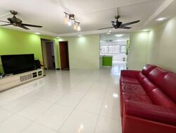 Blk 347 Kampong Ubi View (Geylang), HDB 4 Rooms #570655611